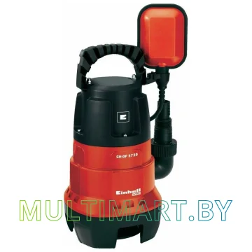 Дренажный насос Einhell GC-DP 3730 4170471